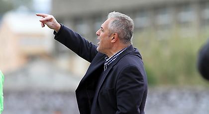 Τέλος Βοσνιάδης-Μαρουκάκης από τα Τρίκαλα