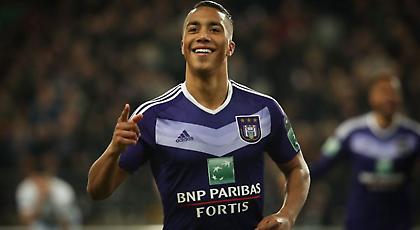 Επέστρεψε στην κορυφή η Αντερλεχτ