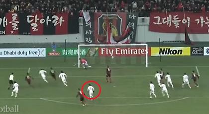 Η πρόβλεψη του Όσκαρ που έσωσε την ομάδα του (video)