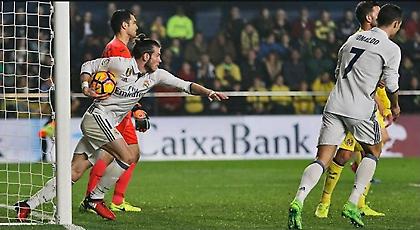 Ανατροπή έπος από Ρεάλ και… κλάμα στη Μπαρτσελόνα! (video)