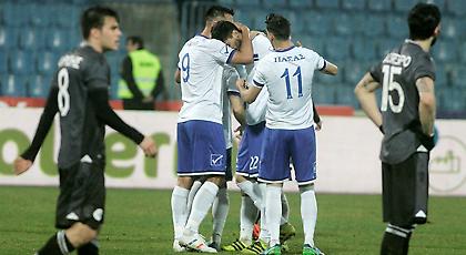 Εγώ είδα ότι ο Ίβιτς έψαξε άλλοθι κι ο Ηρακλής θα νικούσε τον ΠΑΟΚ