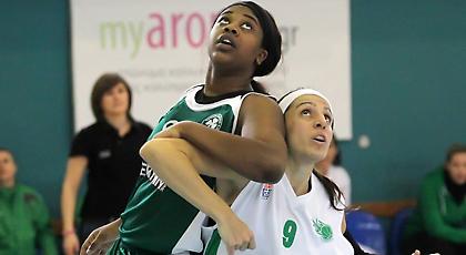 Ατυχία με Σταυρίδου