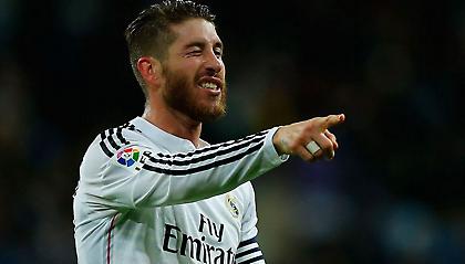 Ράμος : «Στον κόσμο του Πικέ, όλοι είναι εναντίον του»