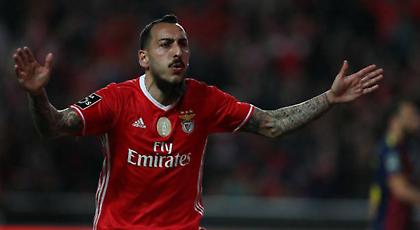 Μήτρογλου για Μπενφίκα: «Συνεχίζουμε να πετάμε μαζί»!