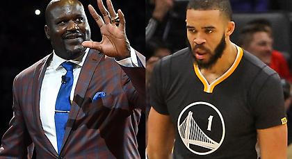 Μαμά ΜακΓκι κατά Σακίλ και επική απάντηση του τελευταίου