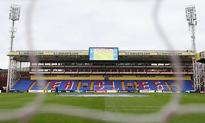 Απίστευτη γκάφα οπαδών της Κρίσταλ Πάλας!