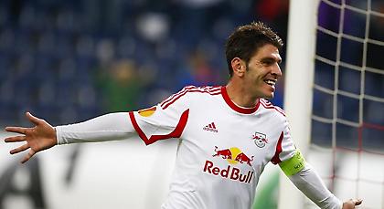 Στην Κίνα και ο Τζόναθαν Σοριάνο