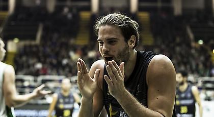 Ο ΠΑΟΚ καλωσορίζει τον Μπόγρη (pic)