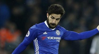 Δεύτερος ασίστμαν στην ιστορία της Πρέμιερ ο Φάμπρεγας