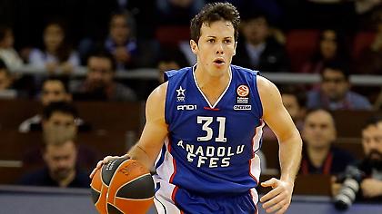 MVP Φεβρουαρίου στην Ευρωλίγκα ο Ερτέλ