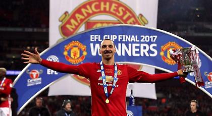 Όχι, ο Ιμπραϊμοβιτς δεν είναι η καλύτερη μεταγραφή ελεύθερου παίκτη