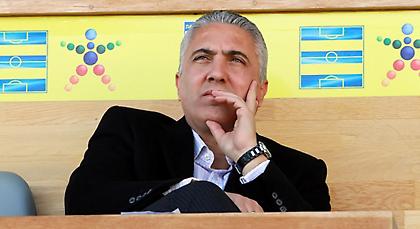 Αναλαμβάνει τον Άρη ο Κωστένογλου!