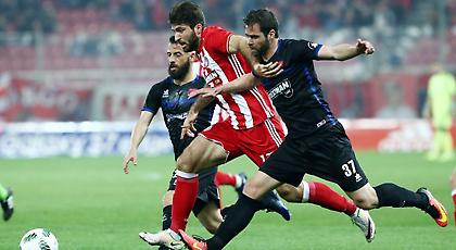 Το θέμα γκολ στον Ολυμπιακό, η ρέντα με την γκίνια και οι τρεις νόμοι…