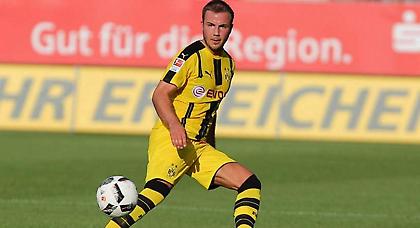 Μυστήριο με Γκέτσε: Στα πιτς επ’ αόριστον για αδιευκρίνιστο πρόβλημα υγείας!