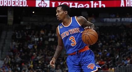 Έδιωξαν Τζένινγκς και παίρνουν Ραντλ οι Νικς