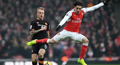 Προτιμά Μάντσεστερ Σίτι ο Μπεγερίν