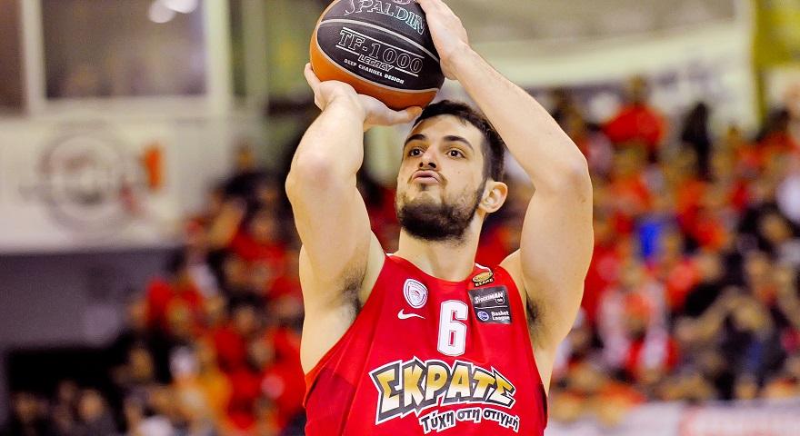 Παπαπέτρου: «Αφιερωμένη στον κόσμο η νίκη»