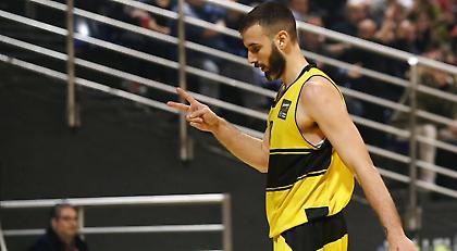 MVP... επί δύο στην Α1