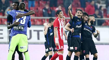 Καθαρή Δευτέρα για ξεκαθαρίσματα