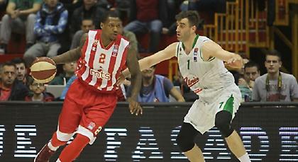 Για… πλάκα ο Ερυθρός Αστέρας