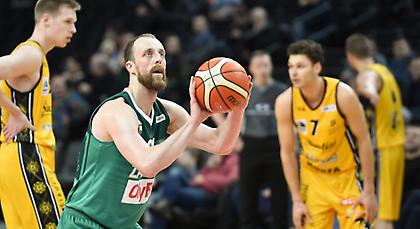 Πολλά με… λίγα από τη Ζαλγκίρις!