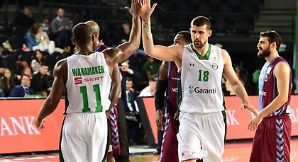 Με την ψυχή στο… στόμα η Νταρουσάφακα ενόψει Παναθηναϊκού!