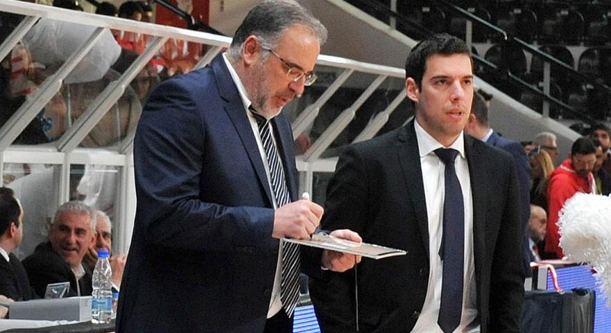 Σκουρτόπουλος: «Πιστεύω ότι στο τέλος θα τα καταφέρουμε»