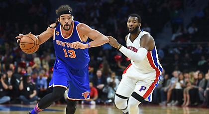 Χάνει το υπόλοιπο της σεζόν ο Νοά