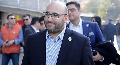 Λάσκαρης: «Μεγάλα πλάνα για τον Άρη μας, φτιάχνουμε κέντρο αξίας άνω του ενός δις»!