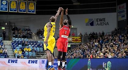 Πήρε «ανάσα» η Βαρέζε