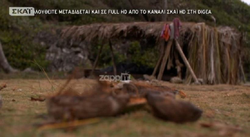Survivor: Νύχτα ταλαιπωρίας για την ομάδα των «Διασήμων»