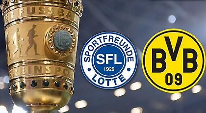 Ο φονιάς των γιγάντων απειλεί τη Ντόρτμουντ