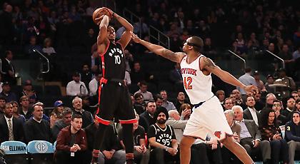 ΝτεΡόζαν και… άντε γεια (video)