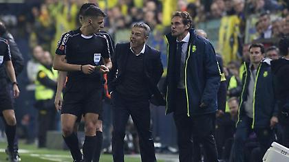 Τι ήταν τα «δωράκια» της Ρεάλ στους διαιτητές;