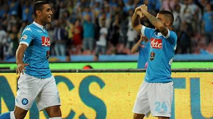 «Ματιές» Άρσεναλ σε Ινσίνιε και Γκουλάμ