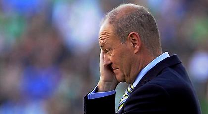 Ο Μελ νέος προπονητής στη Λα Κορούνια