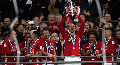 Μόνο έτσι θα μείνει στη Μάντσεστερ Γιουνάιτεντ ο Ιμπραΐμοβιτς