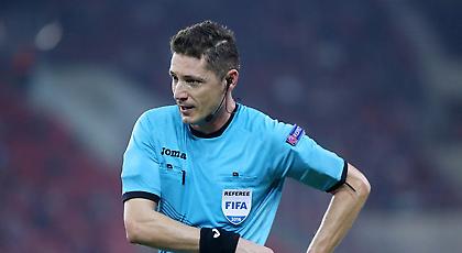 Ορισμός-παρωδία από Τριτσώνη, Κουκουλάκη στο Ατρόμητος-Ολυμπιακός