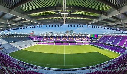 Το στολίδι του Ορλάντο