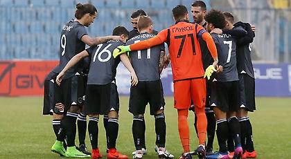 Η Ξάνθη, ο Ολυμπιακός και ο ΠΑΟΚ… επιστρέφω σε λίγο