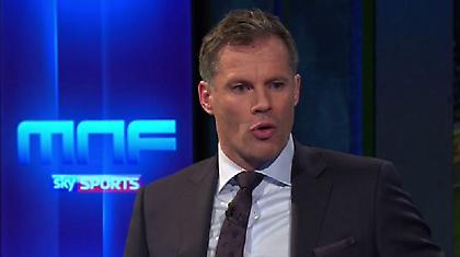 Ο Κάραχερ και οι… μεθυσμένοι ποδοσφαιριστές της Λίβερπουλ