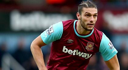 Δεν πάει Κίνα ο Άντι Κάρολ