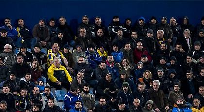 Τα εισιτήρια για το Αστέρας-Παναθηναϊκός