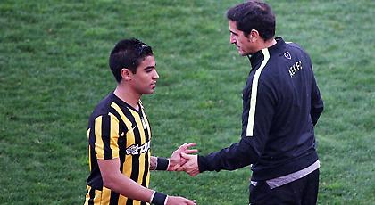 Εκτός αποστολής ο Βάργκας