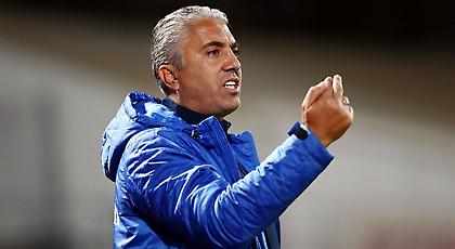 Πρώτη για Κωστένογλου στον Άρη