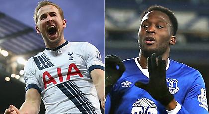 Δύo 23χρονα πολυβόλα