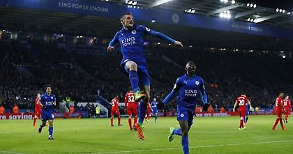 Λέστερ:  Όταν μιλούν οι αριθμοί