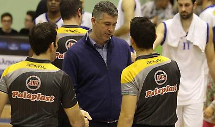 Ανέλαβε την Καβάλα ο Πενταζίδης