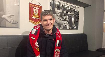 Γιαννιώτης: «Θαυμάζω απεριόριστα τον Αντετοκούνμπο, ανατριχιάζω με τα κατορθώματά του»