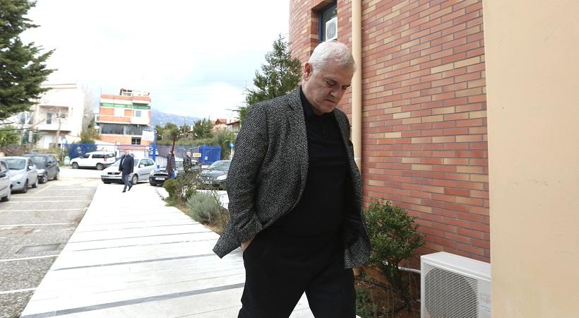 Απαλλάχθηκε οριστικά ο Μελισσανίδης για την υπόθεση με τον Κύρκο!